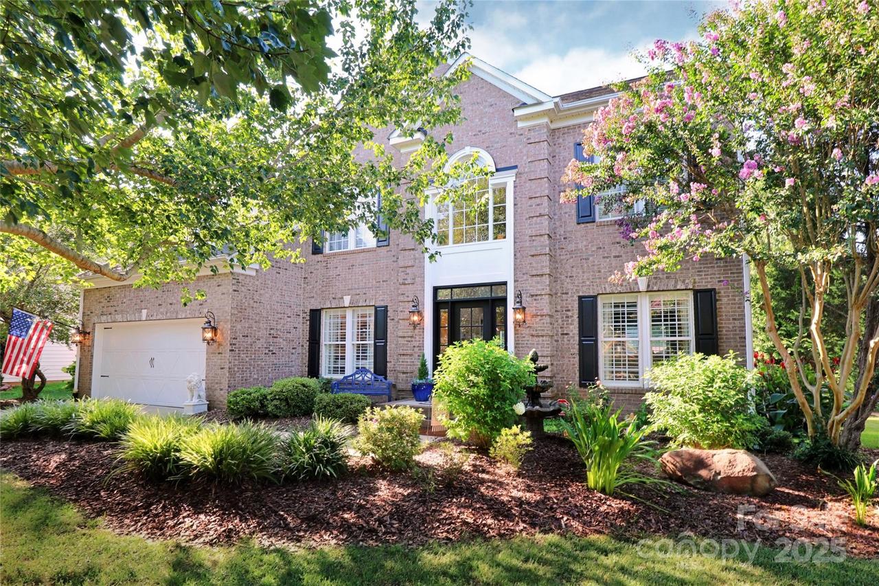 514 Circle Trace Rd., Wesley Chapel, NC 28110