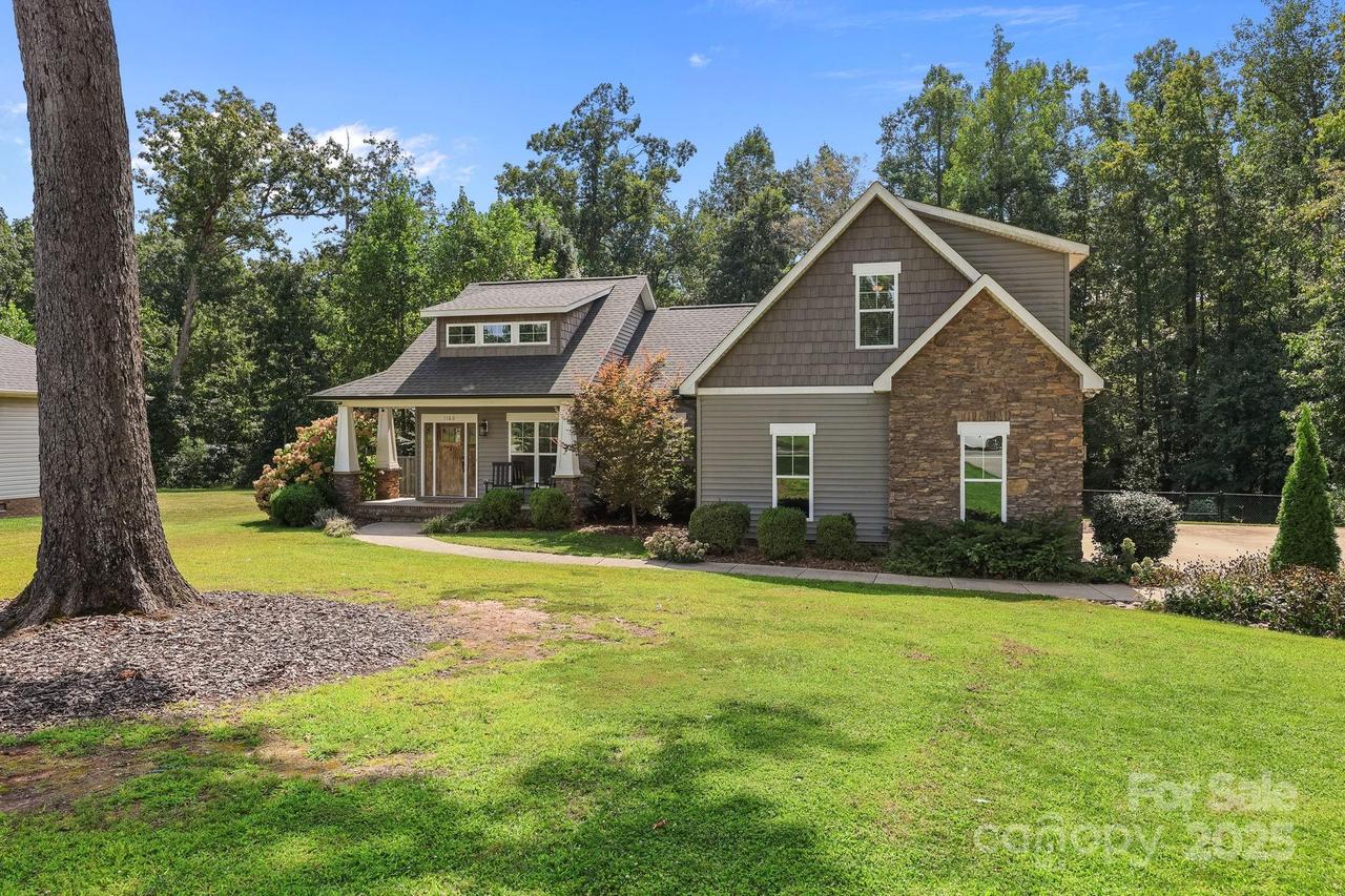 1160 Long Creek Ln., Salisbury, NC 28146