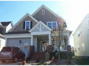 3034 Parker Green Tr., Charlotte, NC 28269