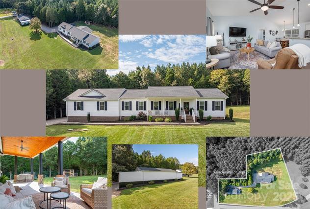 New Homes For Sale This Week That Attend Catawba Elementary School: August 29th to September 4th