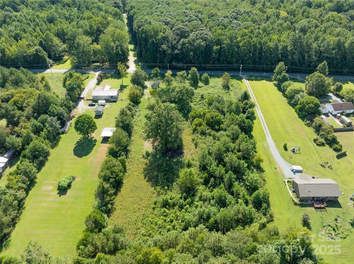 5822 Potter Rd., Waxhaw, NC 28173