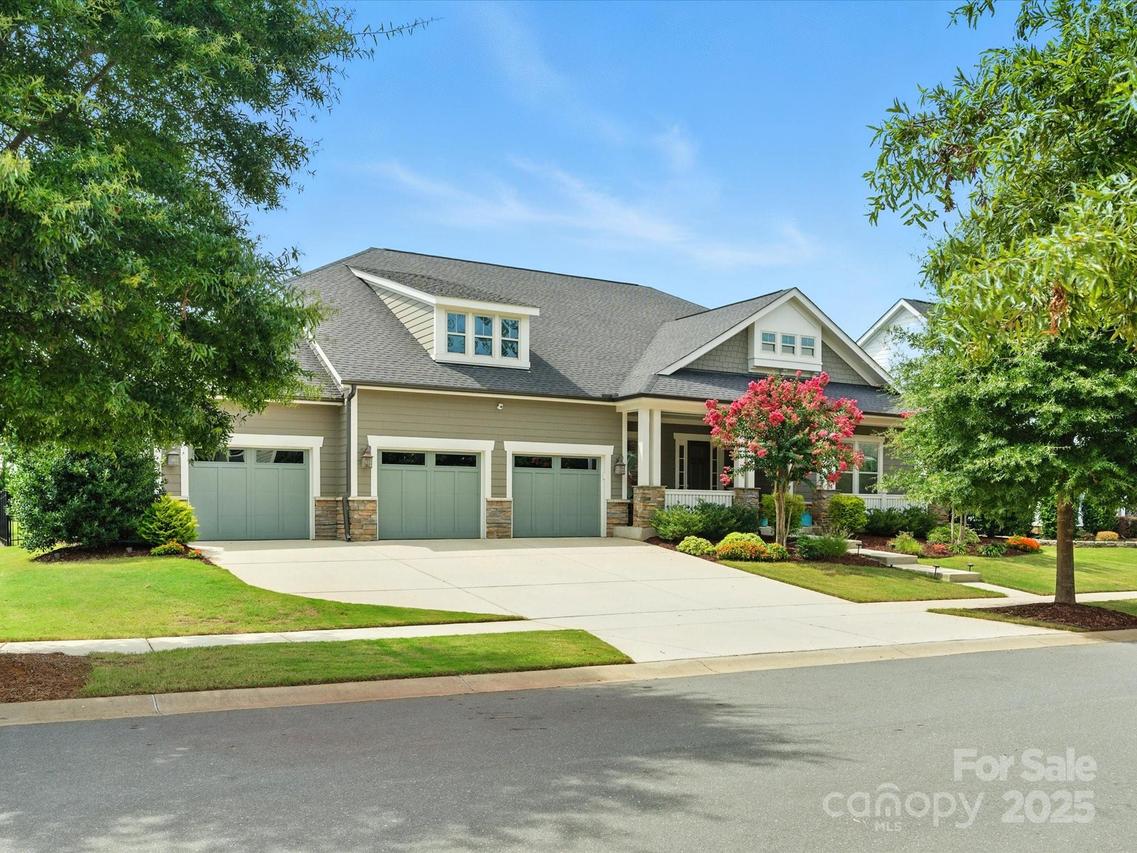 11926 Tree Sparrow Rd., Charlotte, NC 28278