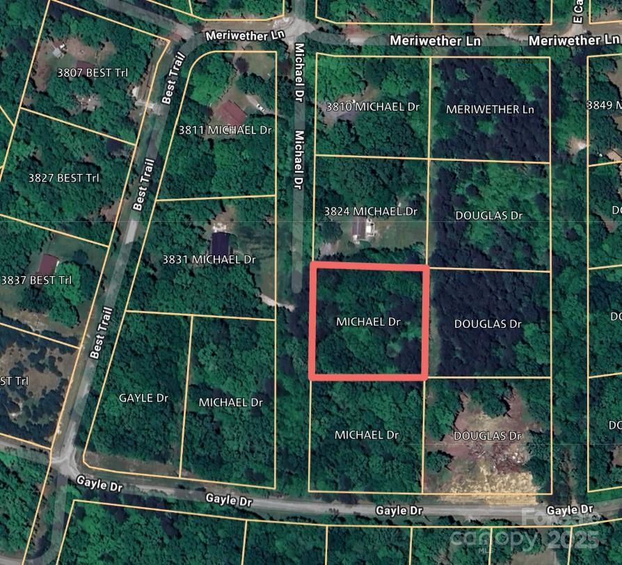 Michael Dr., Haw River, NC 27258