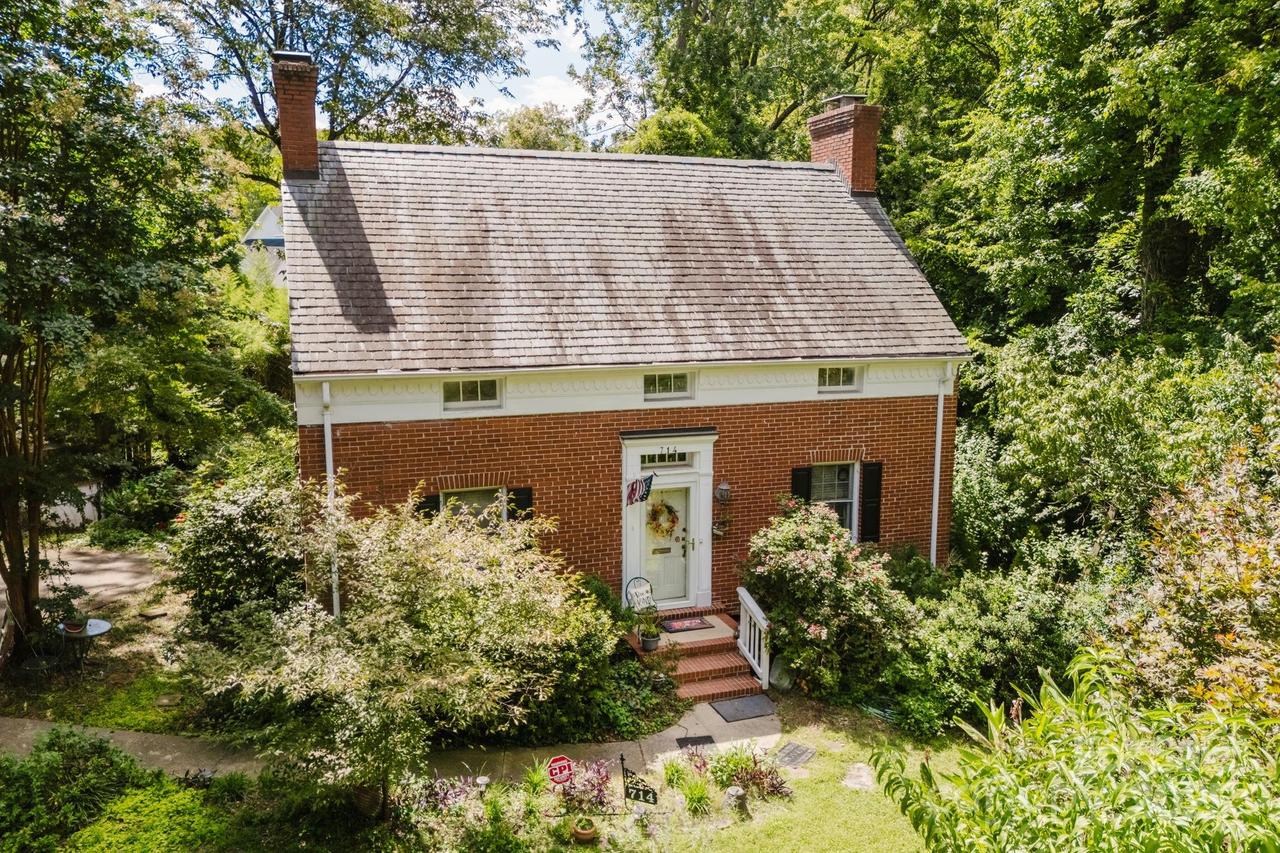 714 Hartford Ave., Charlotte, NC 28209