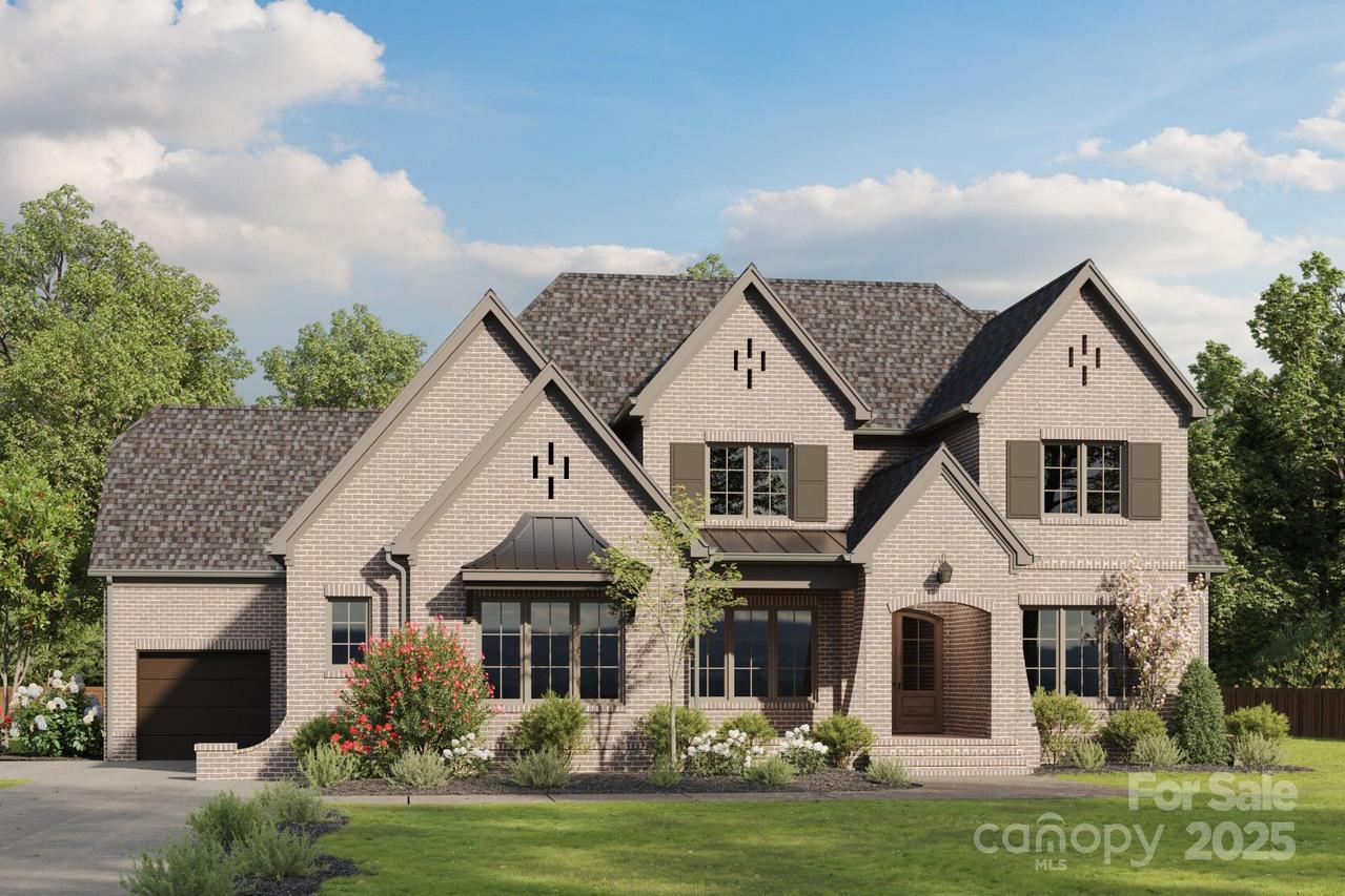 514 Deodar Cedar Dr., Weddington, NC 28104