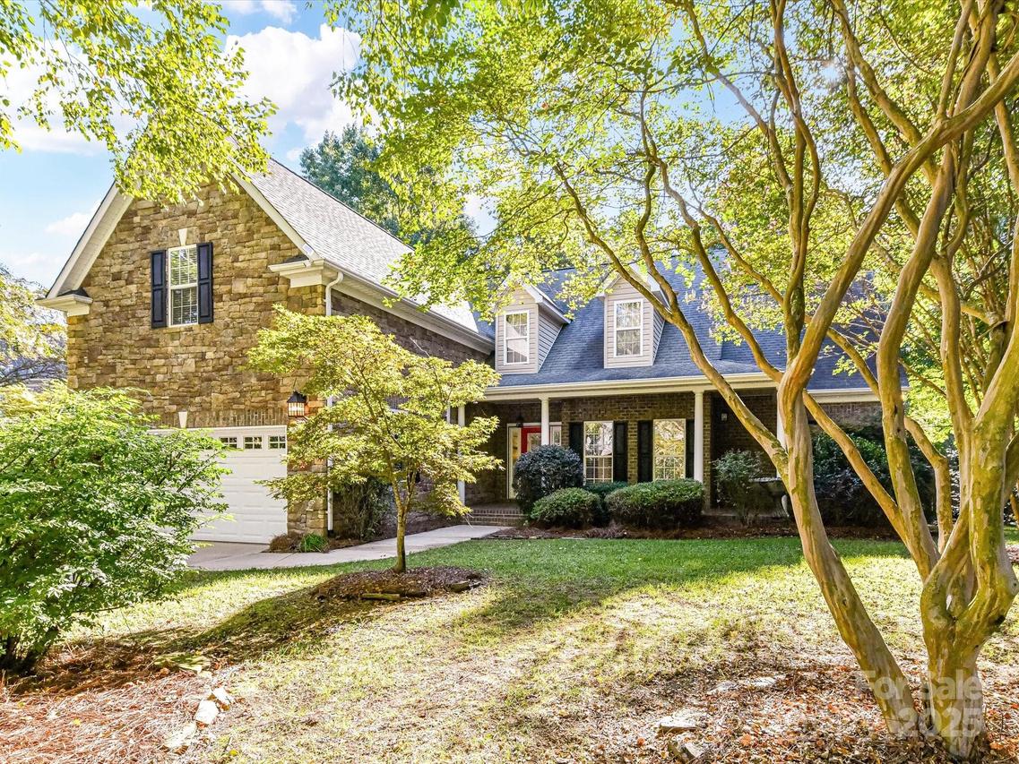 2216 Annabel Ct., Matthews, NC 28105