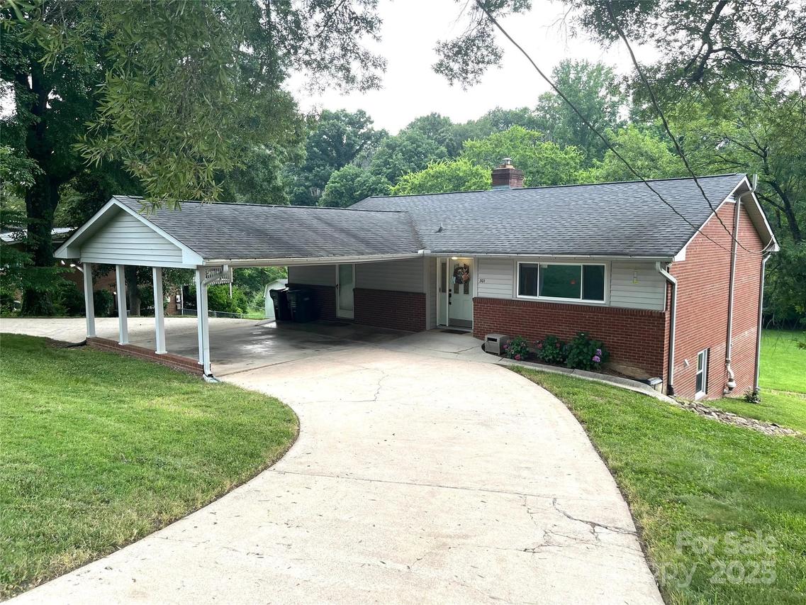 301 Rosemont Ave., Concord, NC 28025
