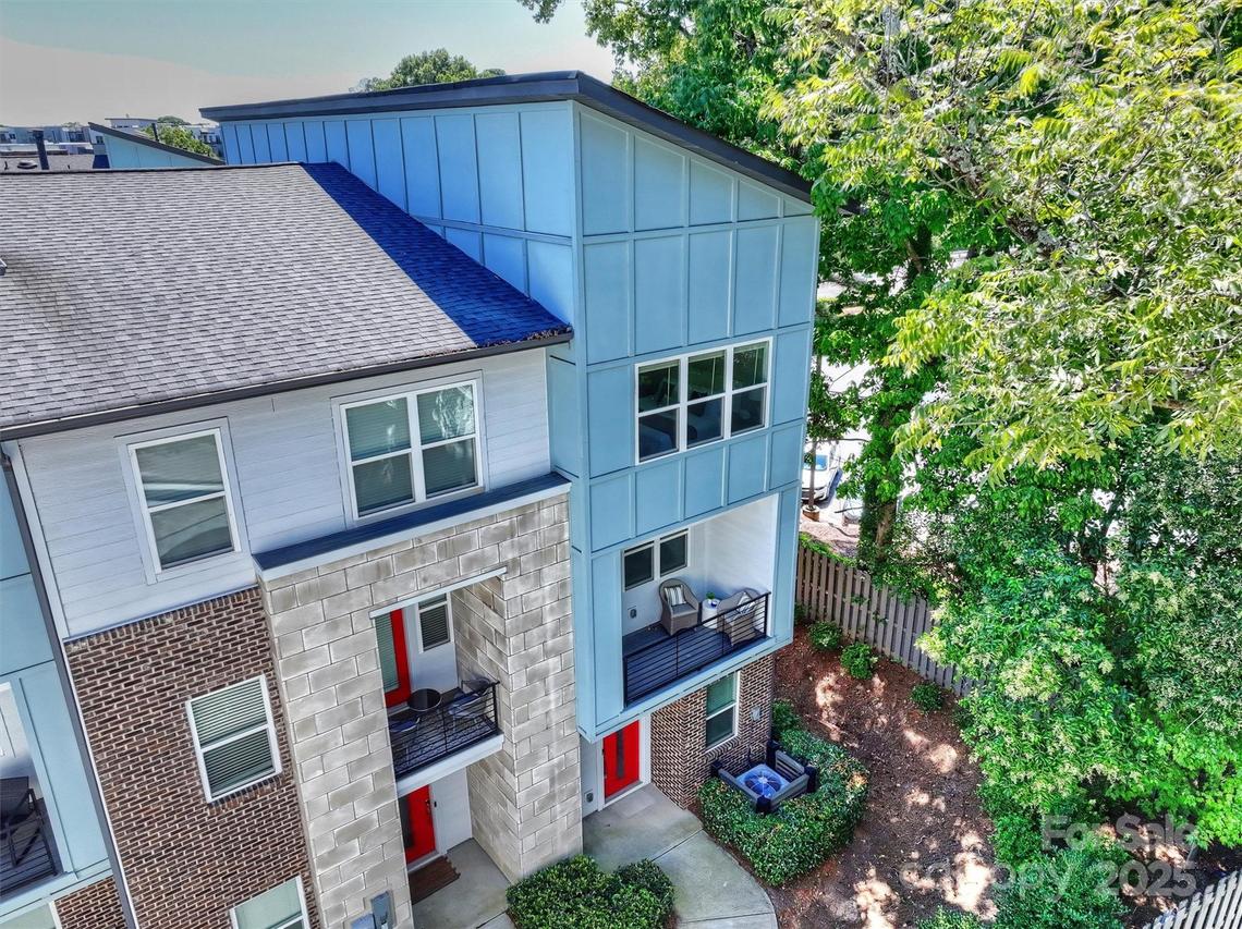 1615 Chatham Ave., Charlotte, NC 28205