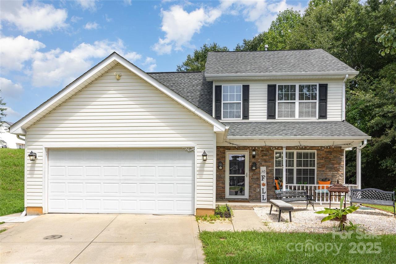 2600 Stagbuck Dr., Gastonia, NC 28052