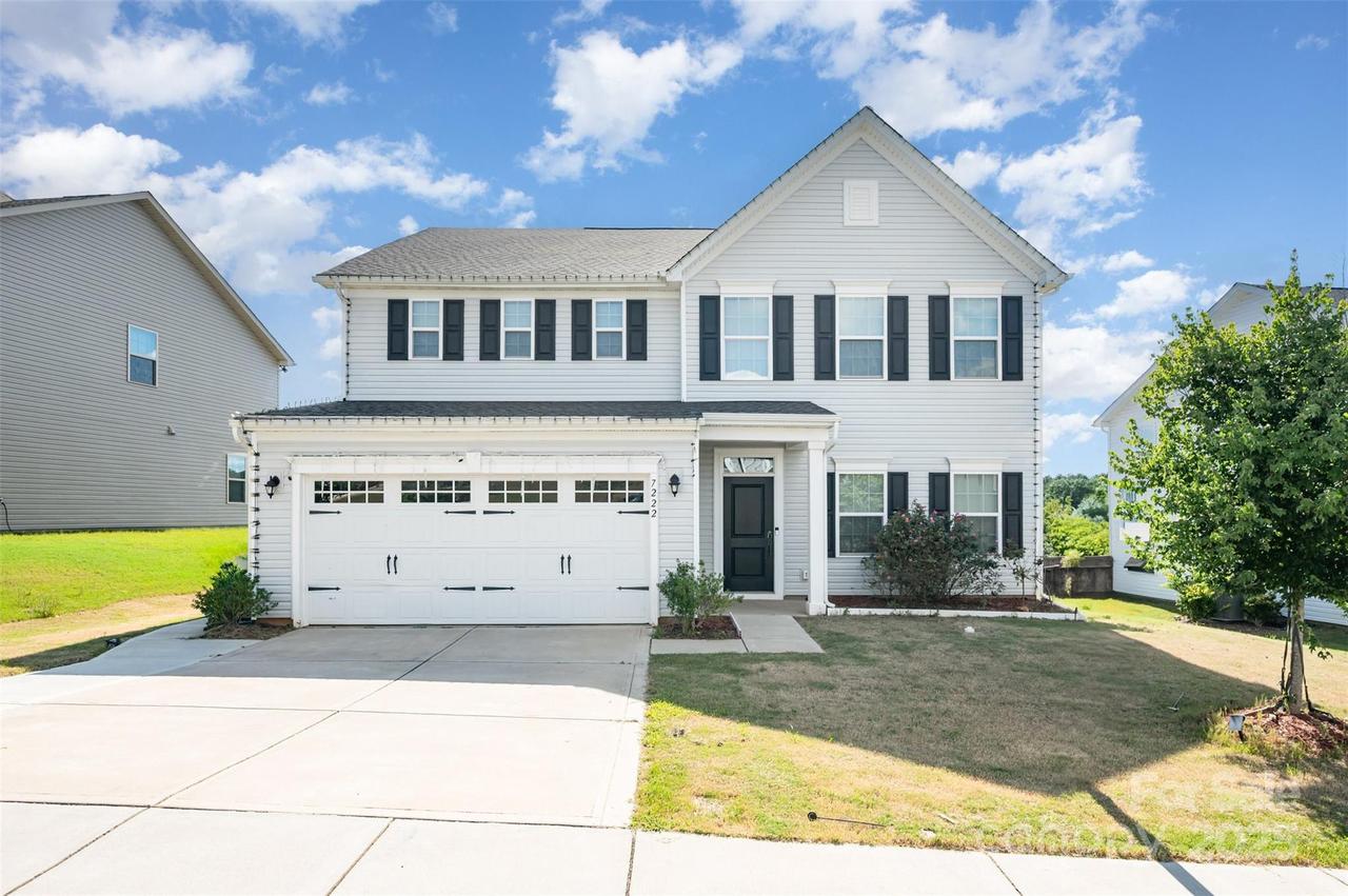 7222 Waterwheel St., Concord, NC 28025