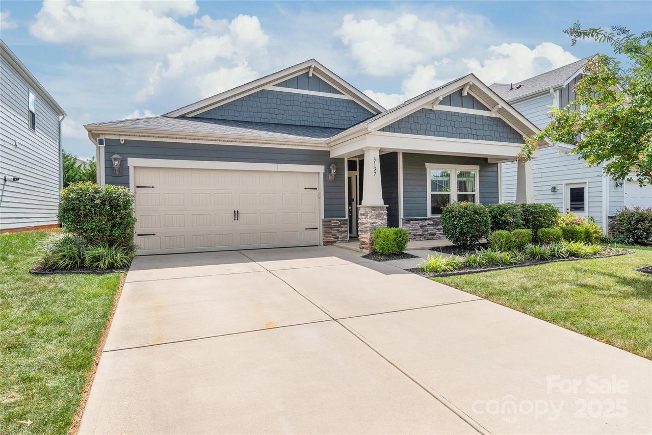 5127 Mcsweeney Ln., Kannapolis, NC 28081