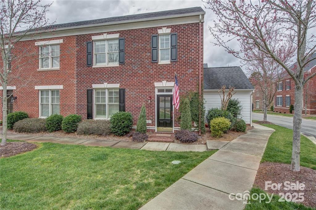 321 Landers Way, Belmont, NC 28012