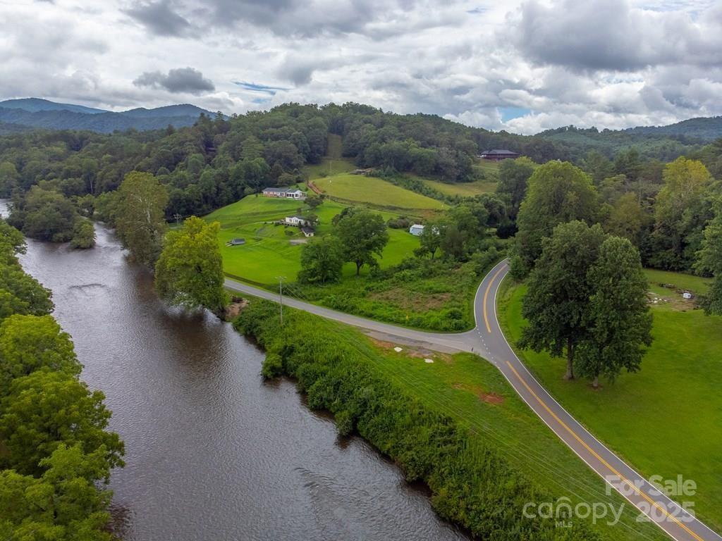 A/B Old Settlement Rd., Sylva, NC 28779
