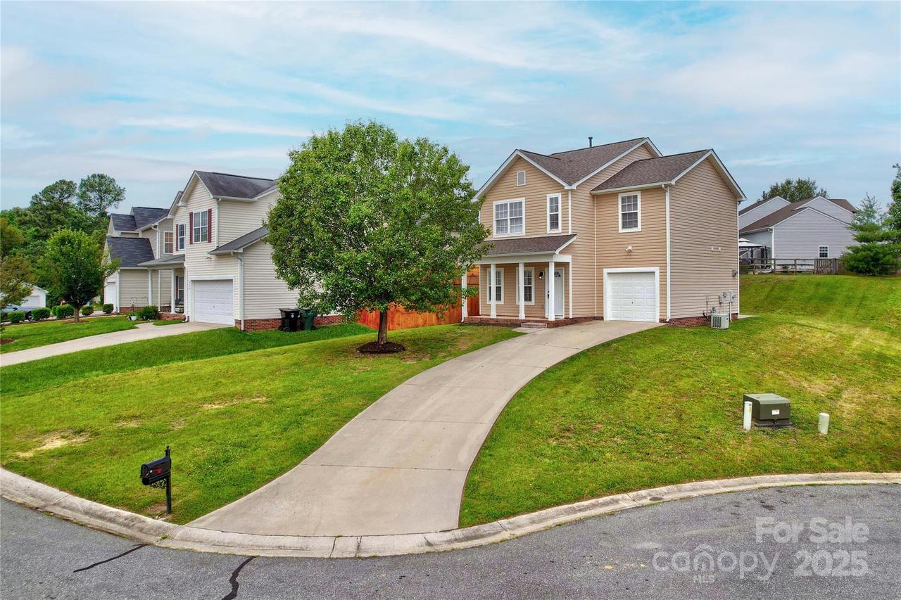 915 Harbour View Cove, Kannapolis, NC 28083