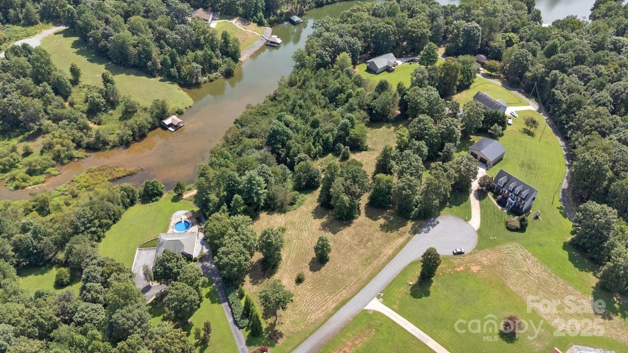 12+13 Franklin Ln., Taylorsville, NC 28681
