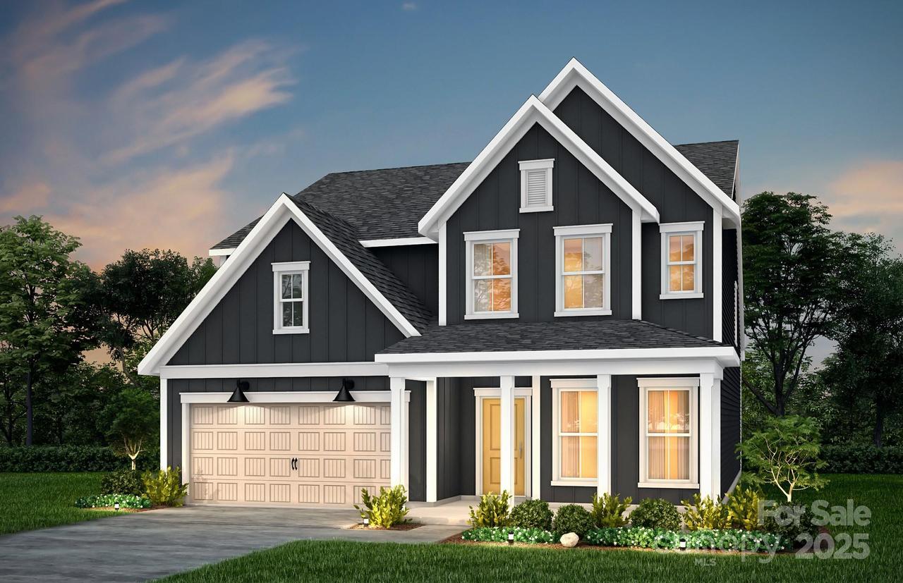 9381 Moss Plantation Ave., Concord, NC 28027