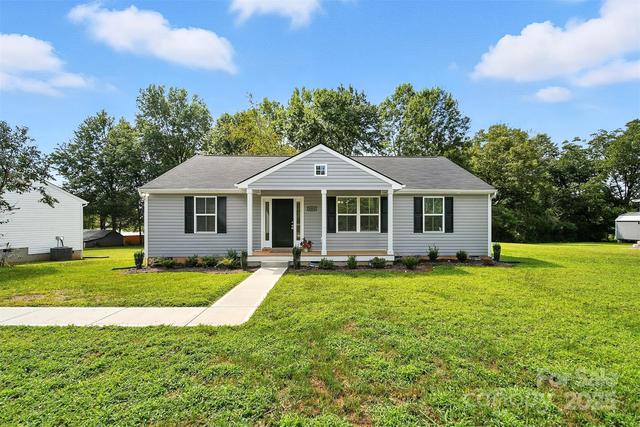 New Construction Homes For Sale This Week That Attend Grandview Middle: September 24th to September 30th