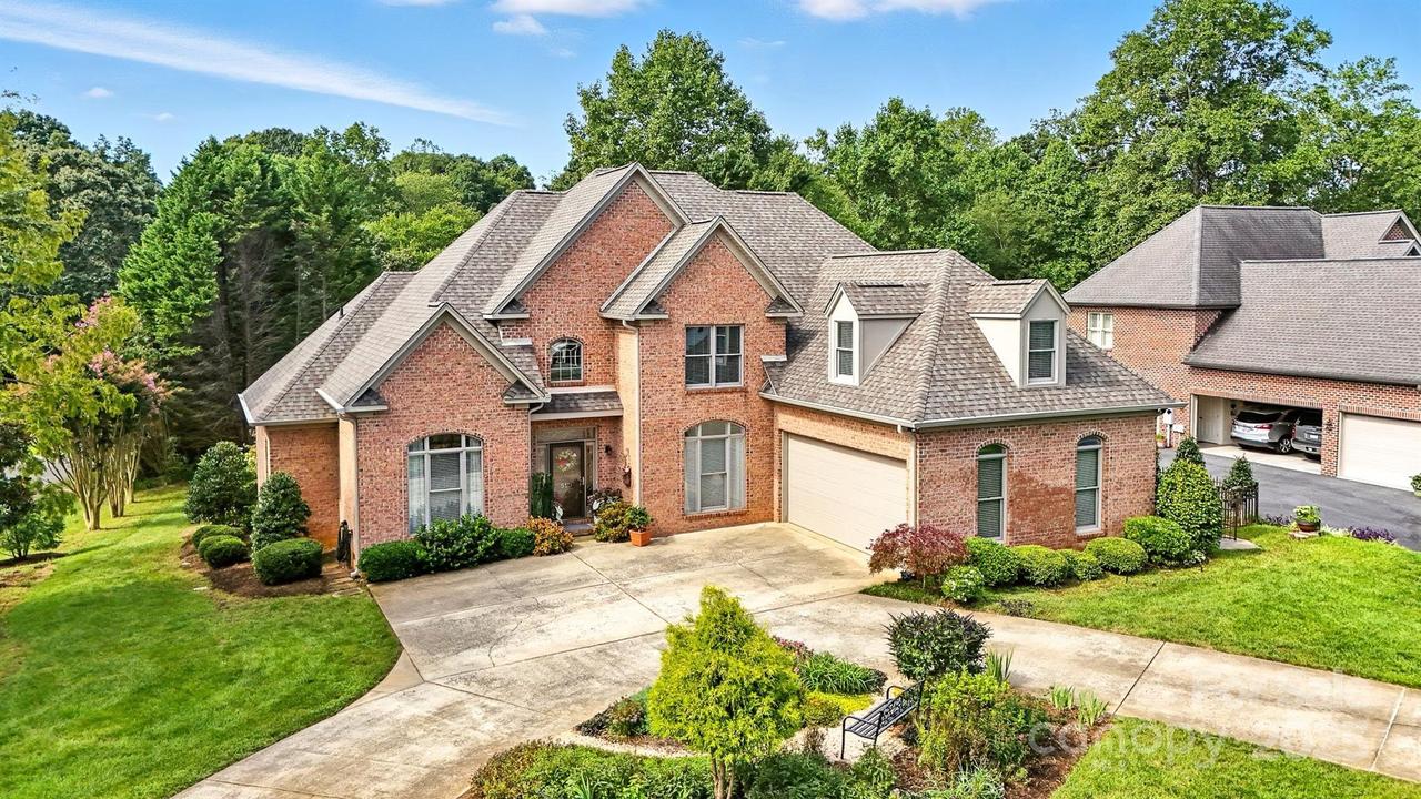 510 7th St., Conover, NC 28613