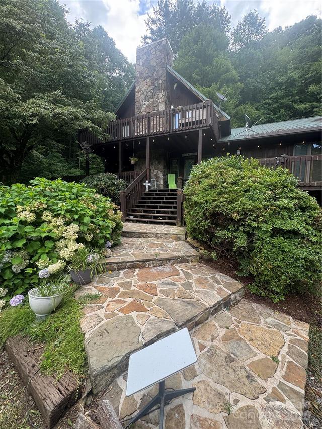652 Shepherds Creek Rd., Robbinsville, NC 28771