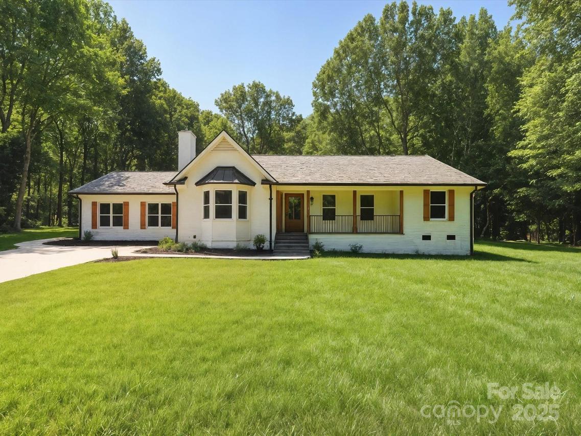3303 Reid Cir., Monroe, NC 28112