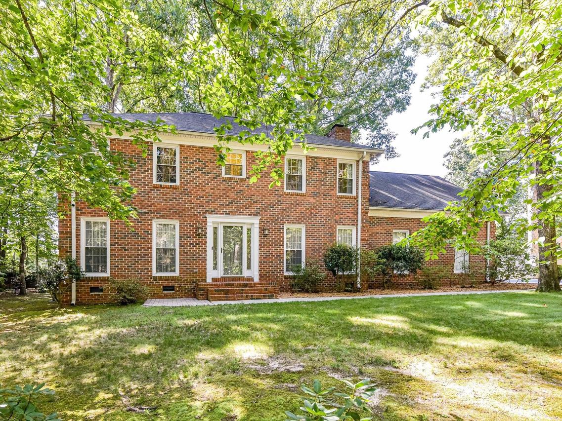2506 King Arthur Dr., Monroe, NC 28110
