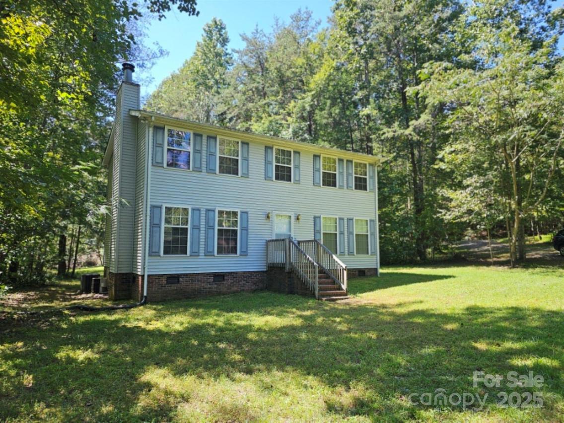 2459 Camp Creek Rd., Union Mills, NC 28167