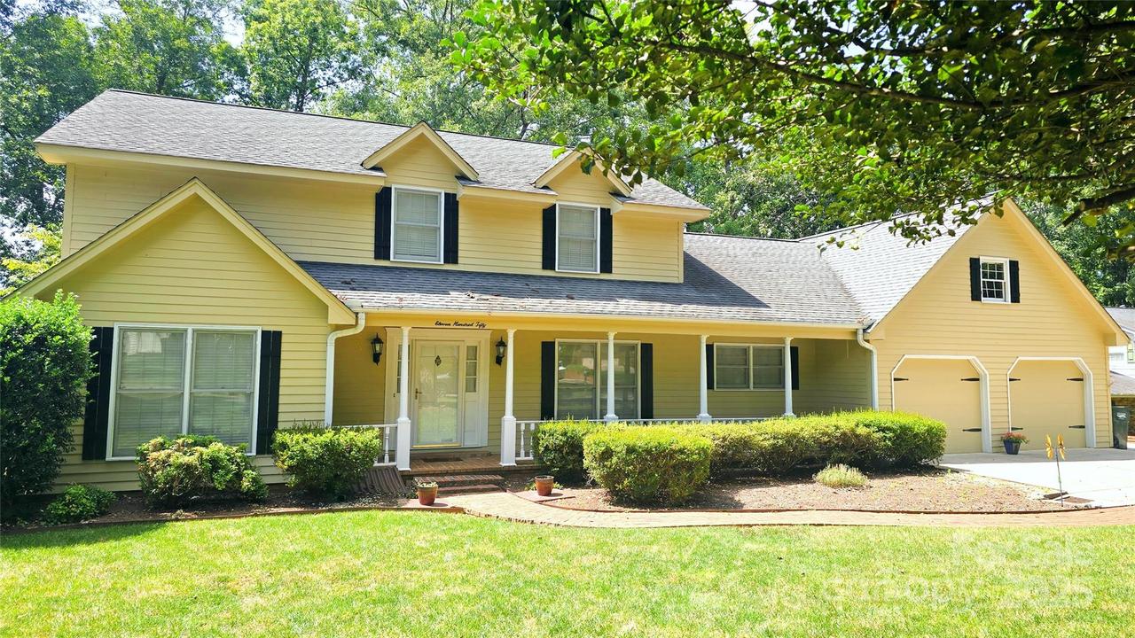 1150 18th Ave., Hickory, NC 28601