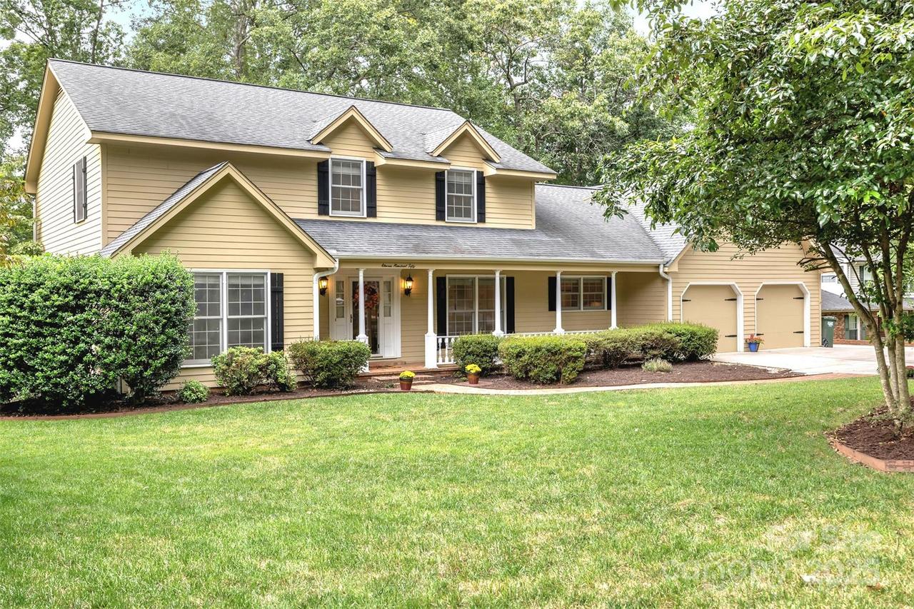1150 18th Ave., Hickory, NC 28601