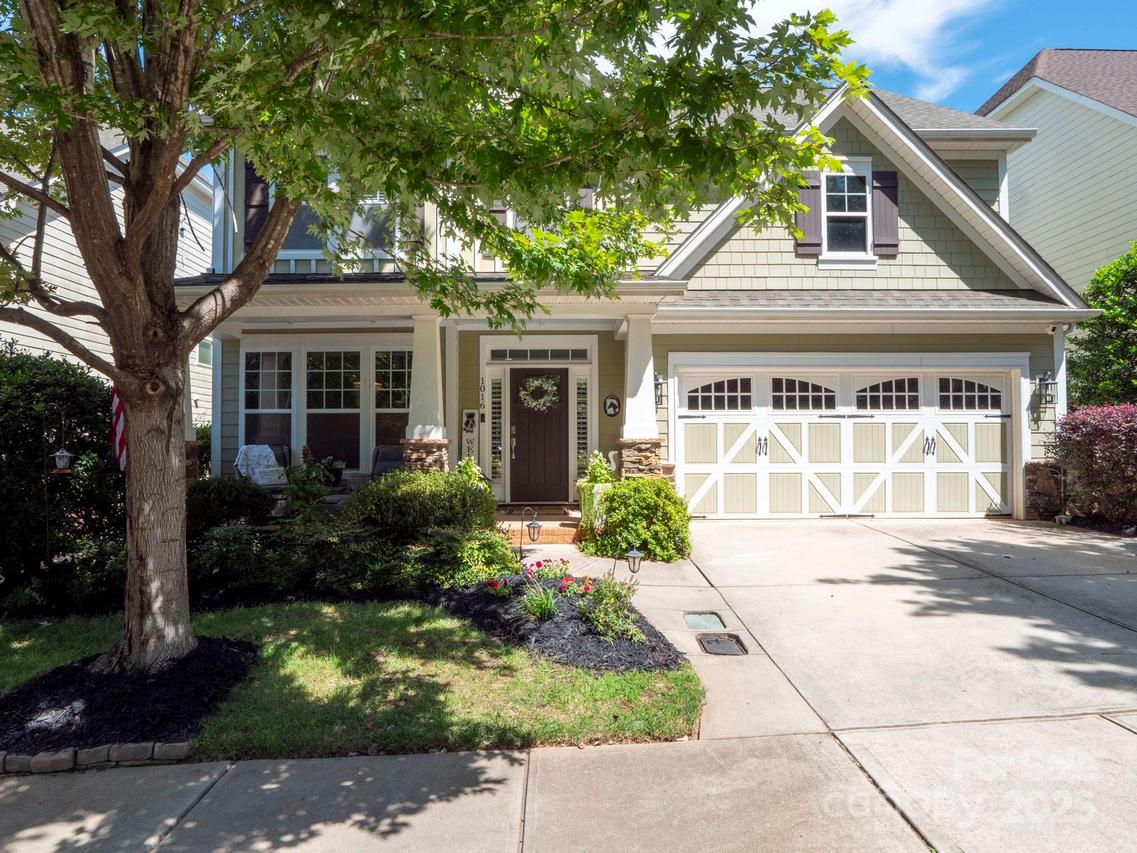 1016 Hamil Ridge Dr., Waxhaw, NC 28173