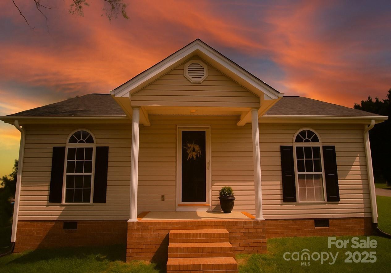 318 Huffman Rd., Gastonia, NC 28056