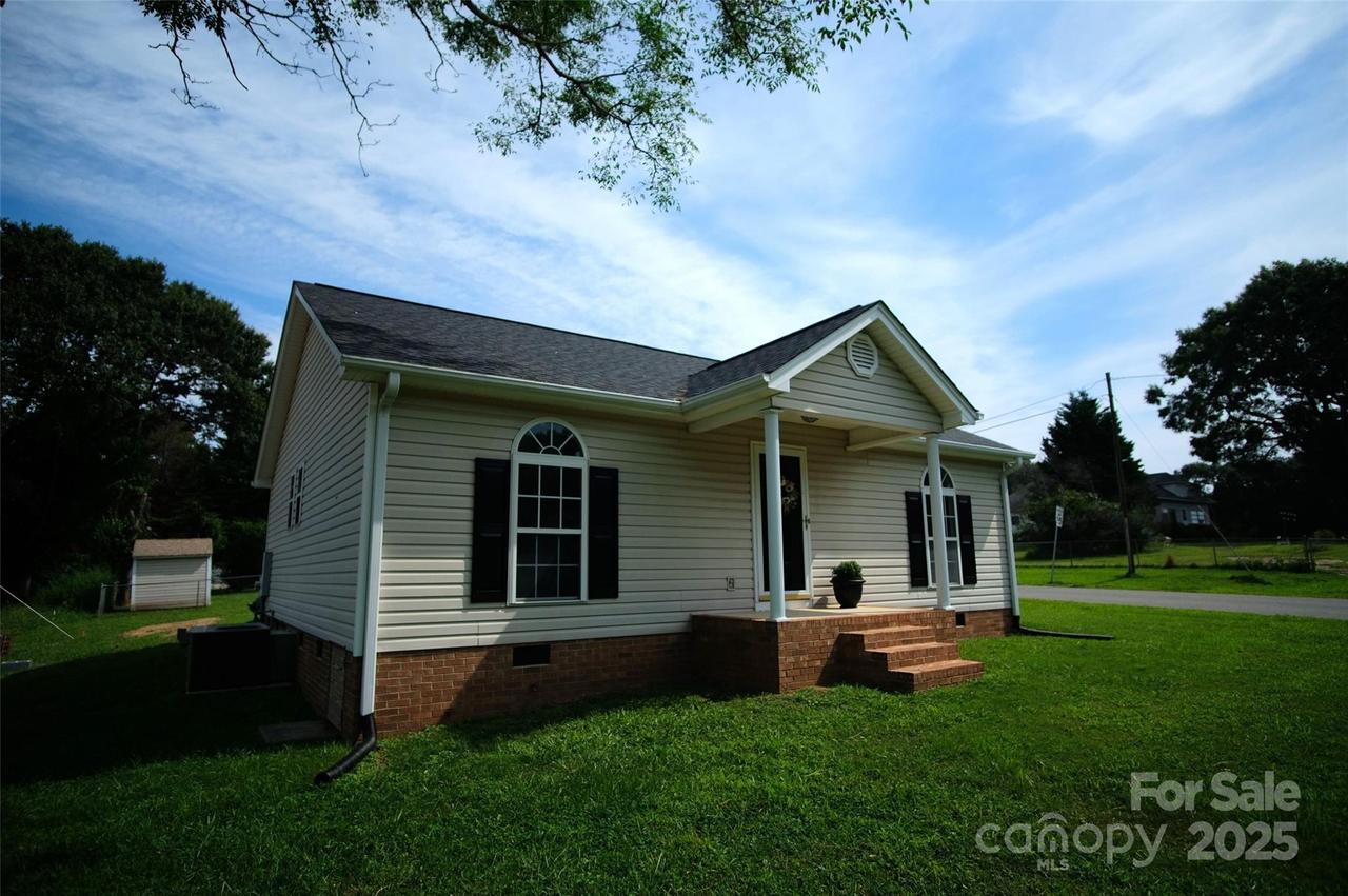 318 Huffman Rd., Gastonia, NC 28056