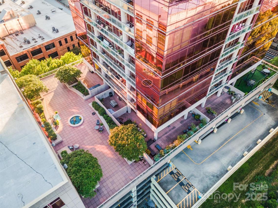 315 Arlington Ave. #506 & 507, Charlotte, NC 28203