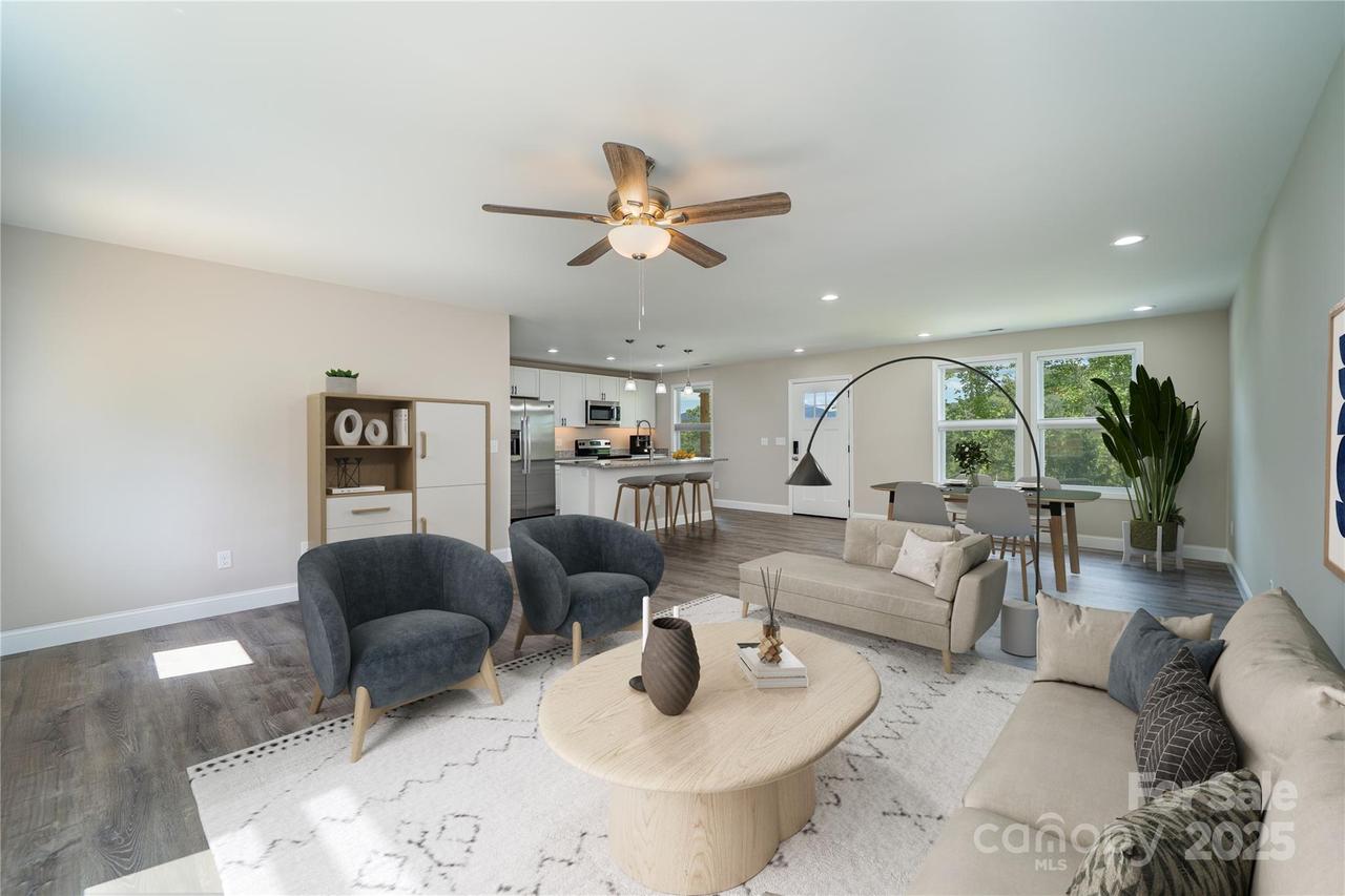 100 S Vineyard Village Dr., Old Fort, NC 28762