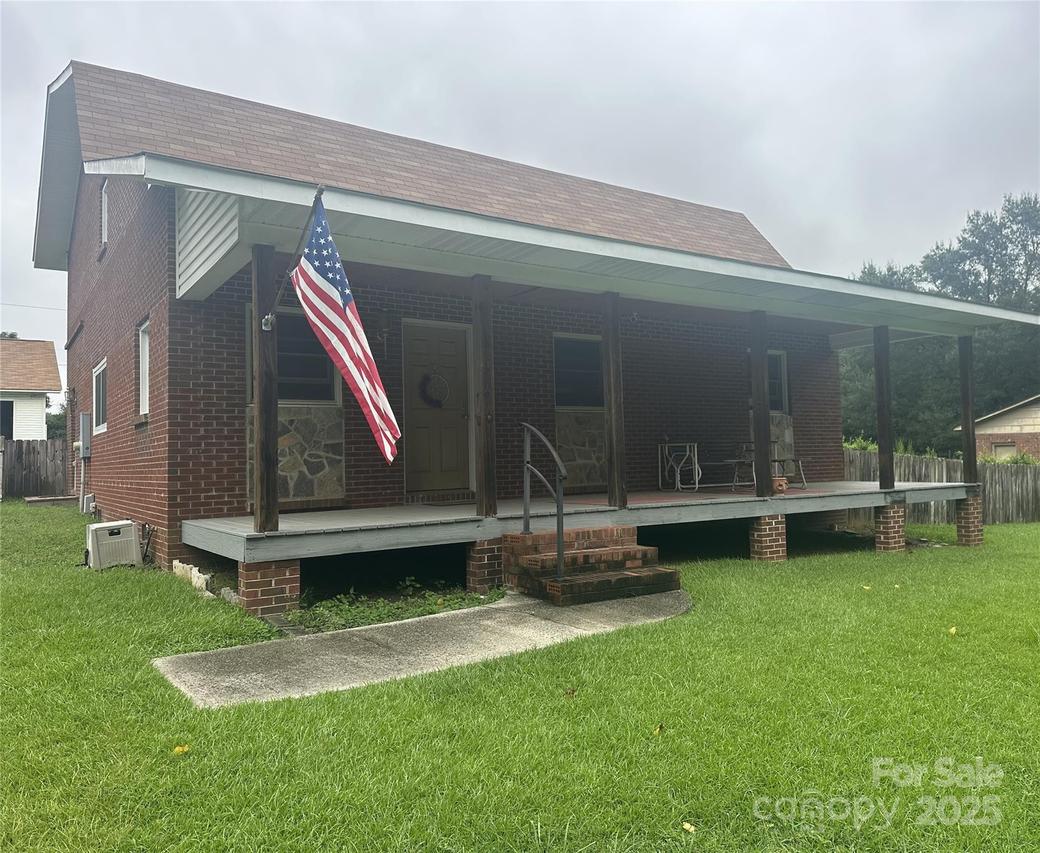 3724 Privette Rd. #5, Matthews, NC 28104