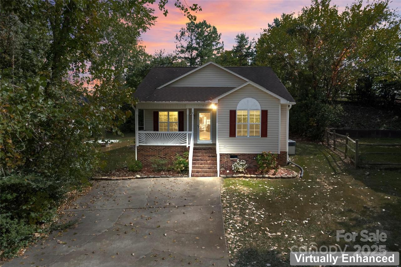 1130 Brigadoon Ct., Concord, NC 28025