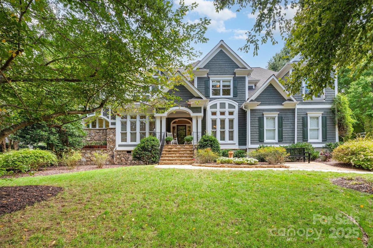133 Brick Kiln Way, Mooresville, NC 28117