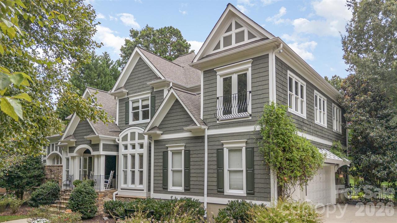 133 Brick Kiln Way, Mooresville, NC 28117