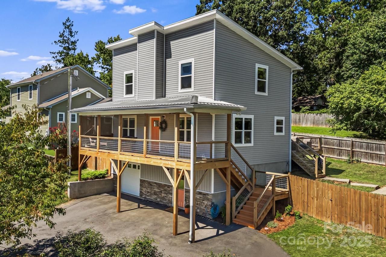 14 3rd St., Asheville, NC 28803