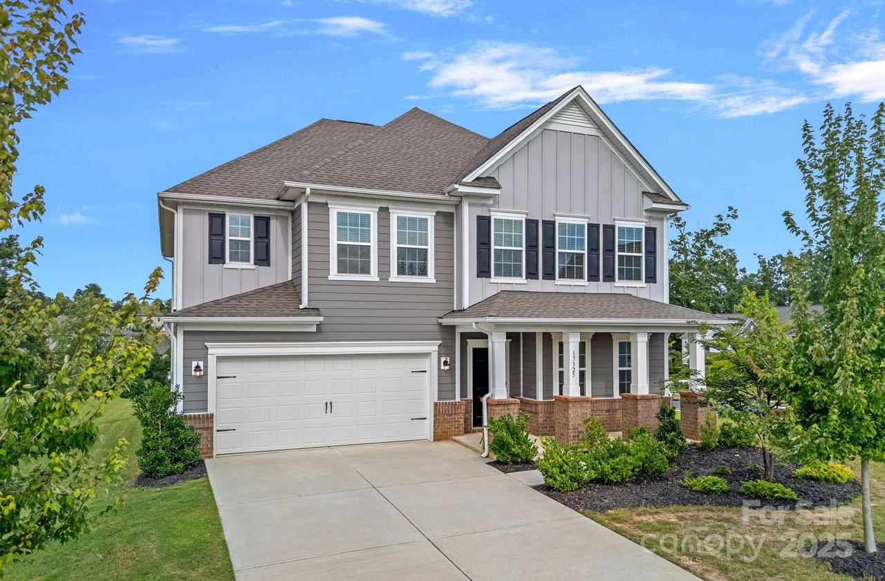 17325 Snug Harbor Rd., Charlotte, NC 28278