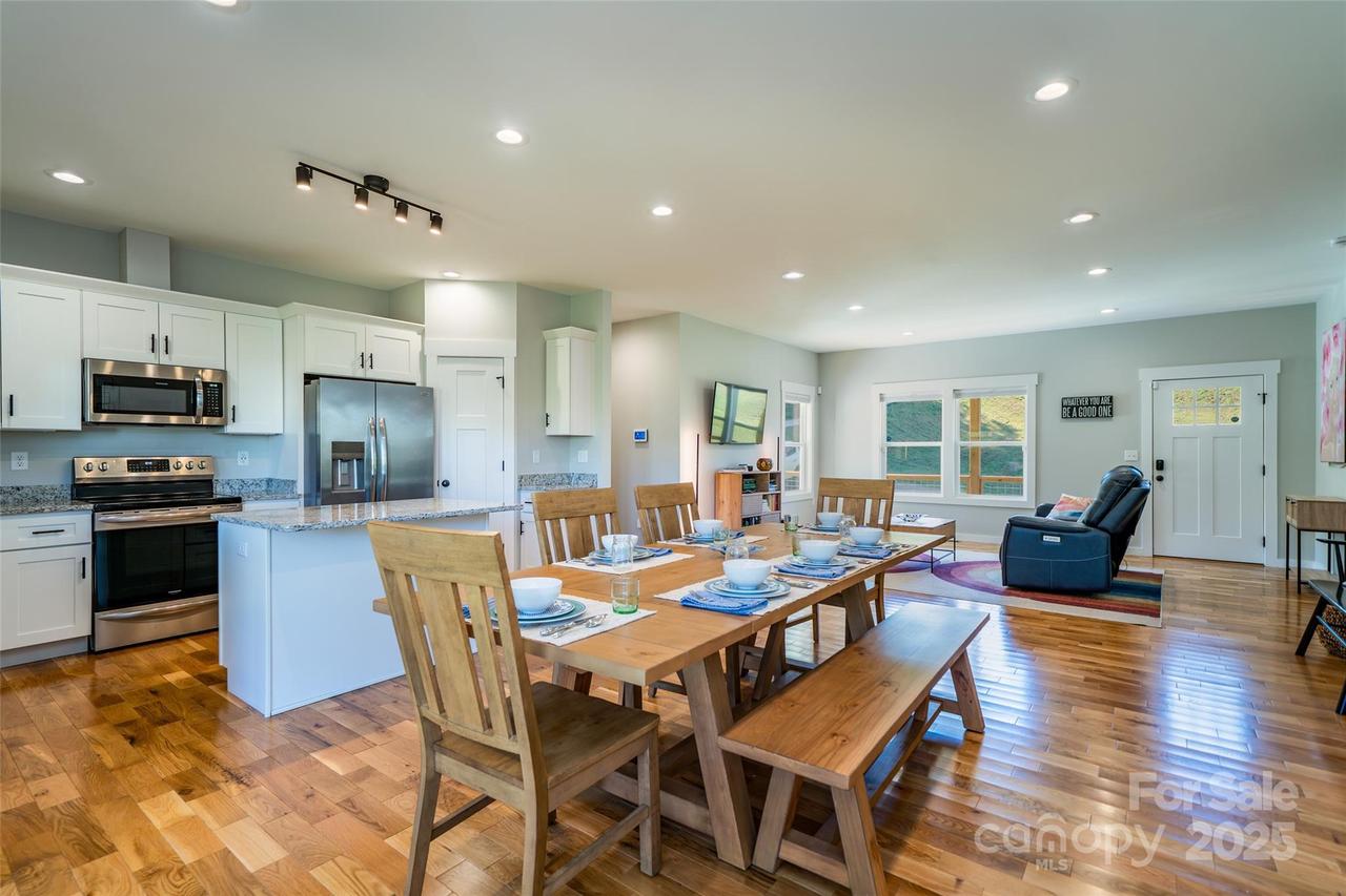 49 Temujin Dr., Leicester, NC 28748