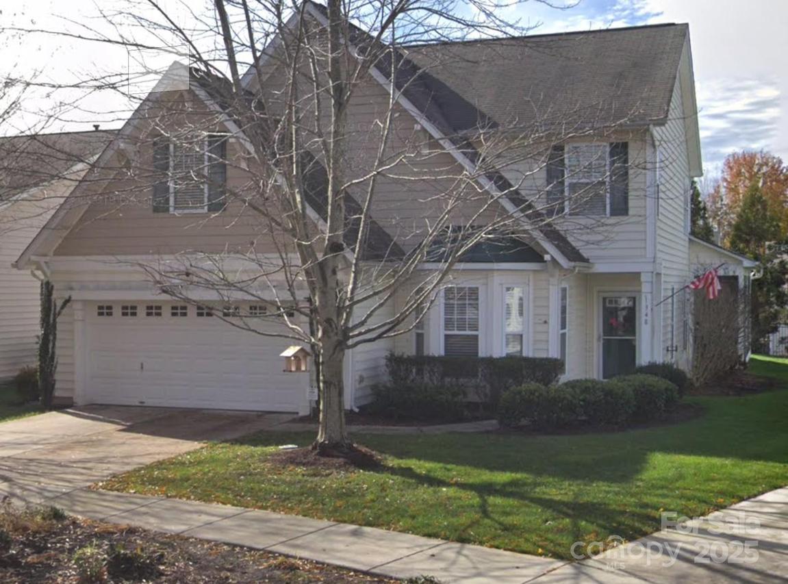 1348 Millbank Dr., Stallings, NC 28104
