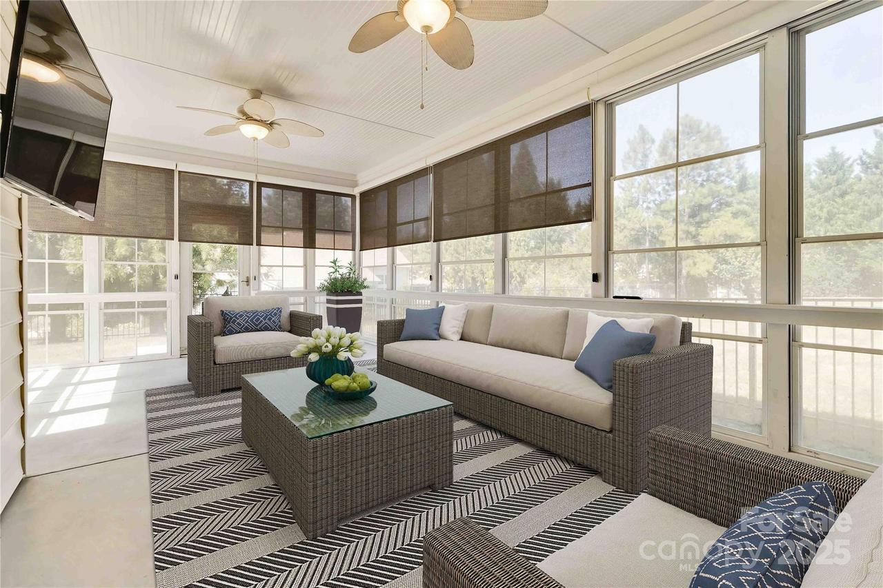 1348 Millbank Dr., Stallings, NC 28104