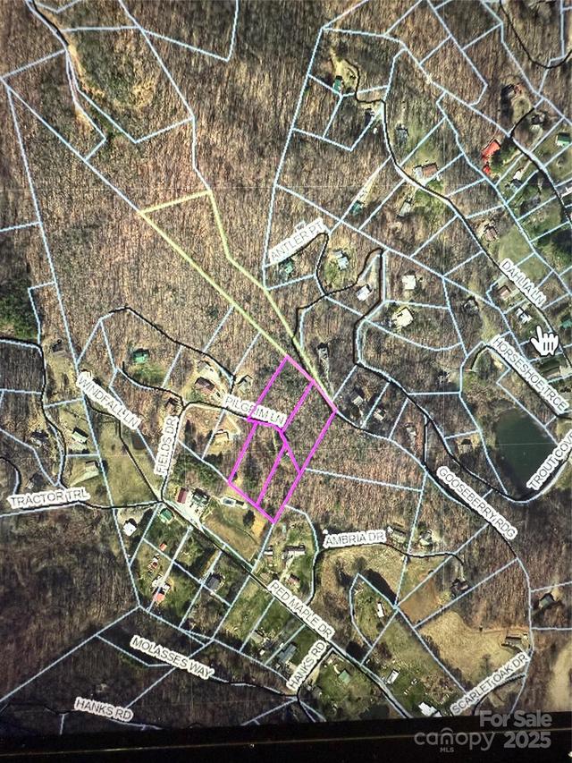 00 Wolverine Ct., Waynesville, NC 28785
