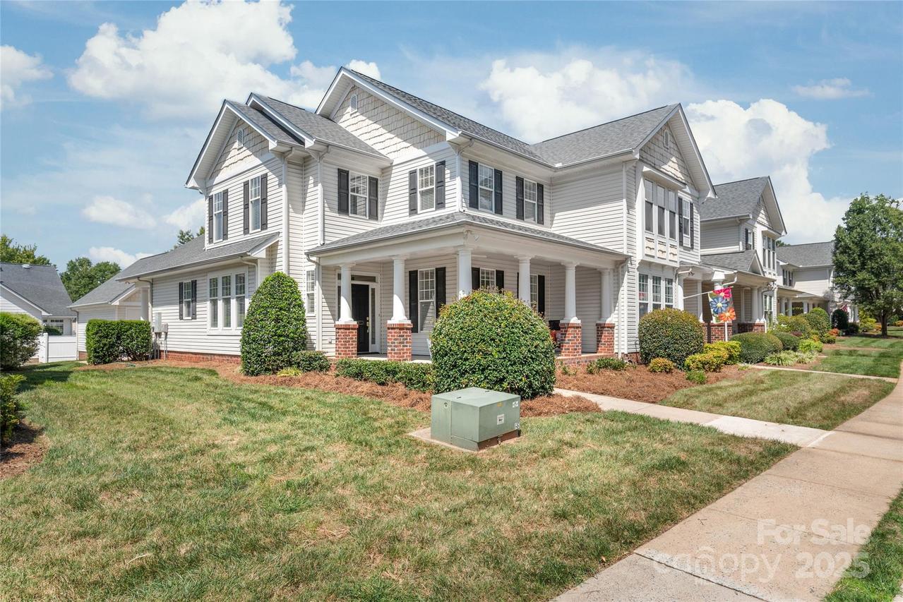 2029 Gable Way Ln., Matthews, NC 28104