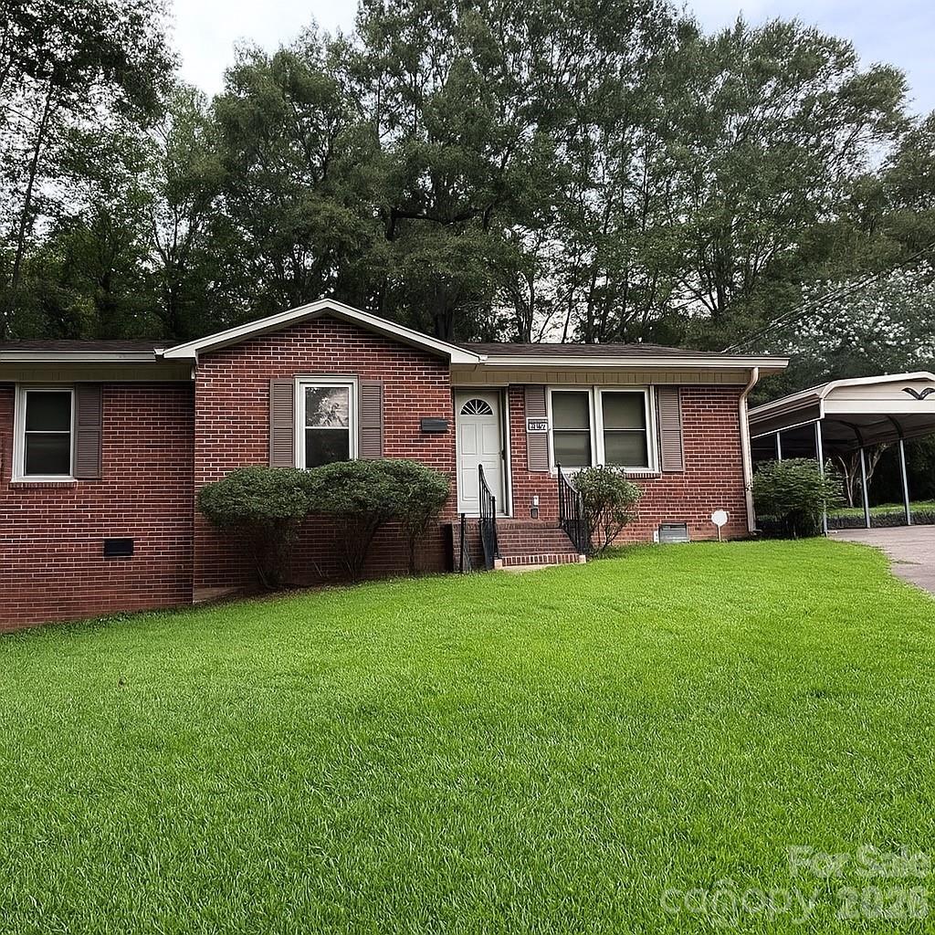 1122 Bridges St., Shelby, NC 28150