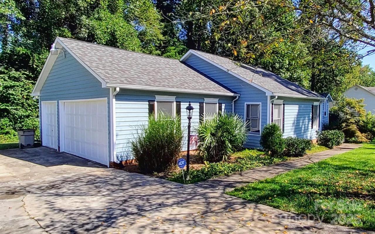 2602 Jacobs Rd., Gastonia, NC 28054
