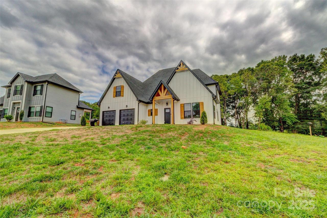 1313 Dockery Dr. #1, Shelby, NC 28152