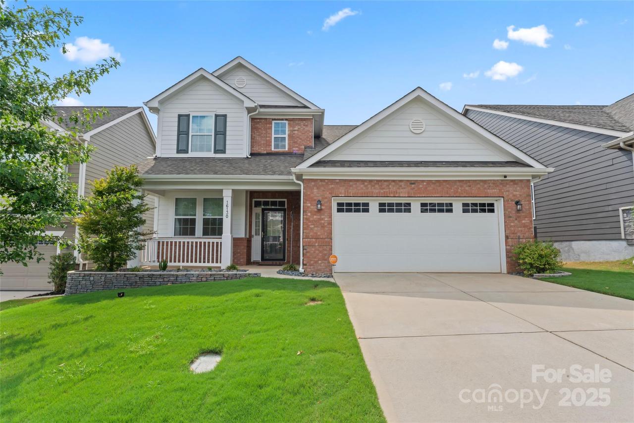16130 Kelby Cove #80, Charlotte, NC 28278