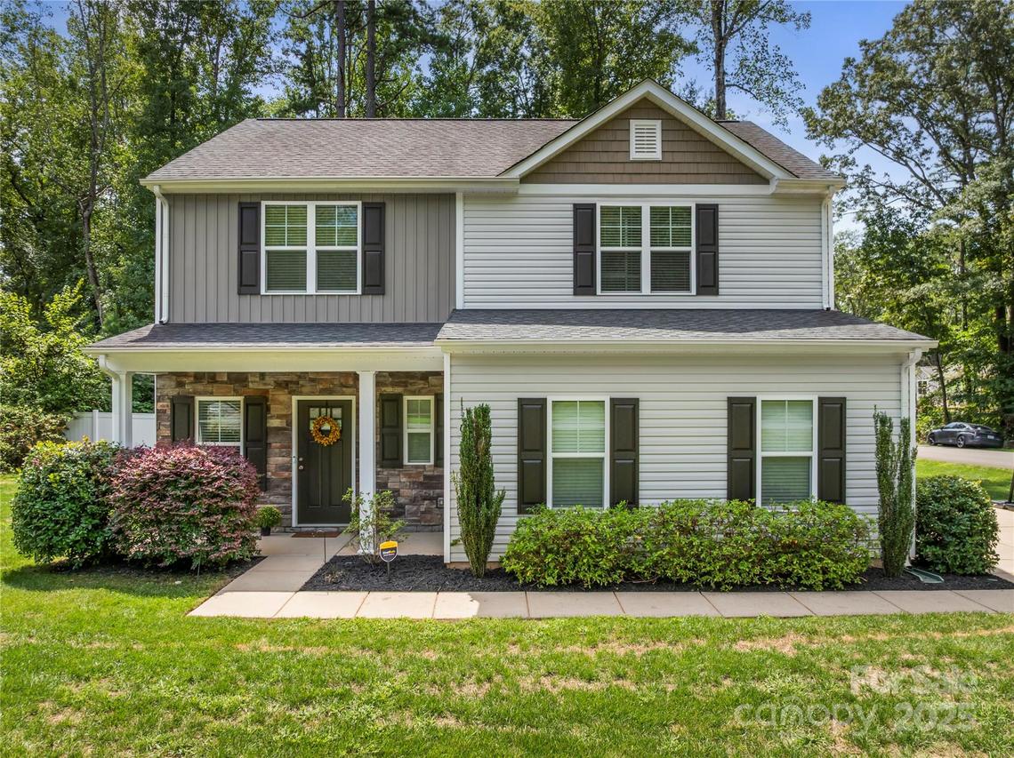 6308 Pamela St. #1 & 2, Huntersville, NC 28078