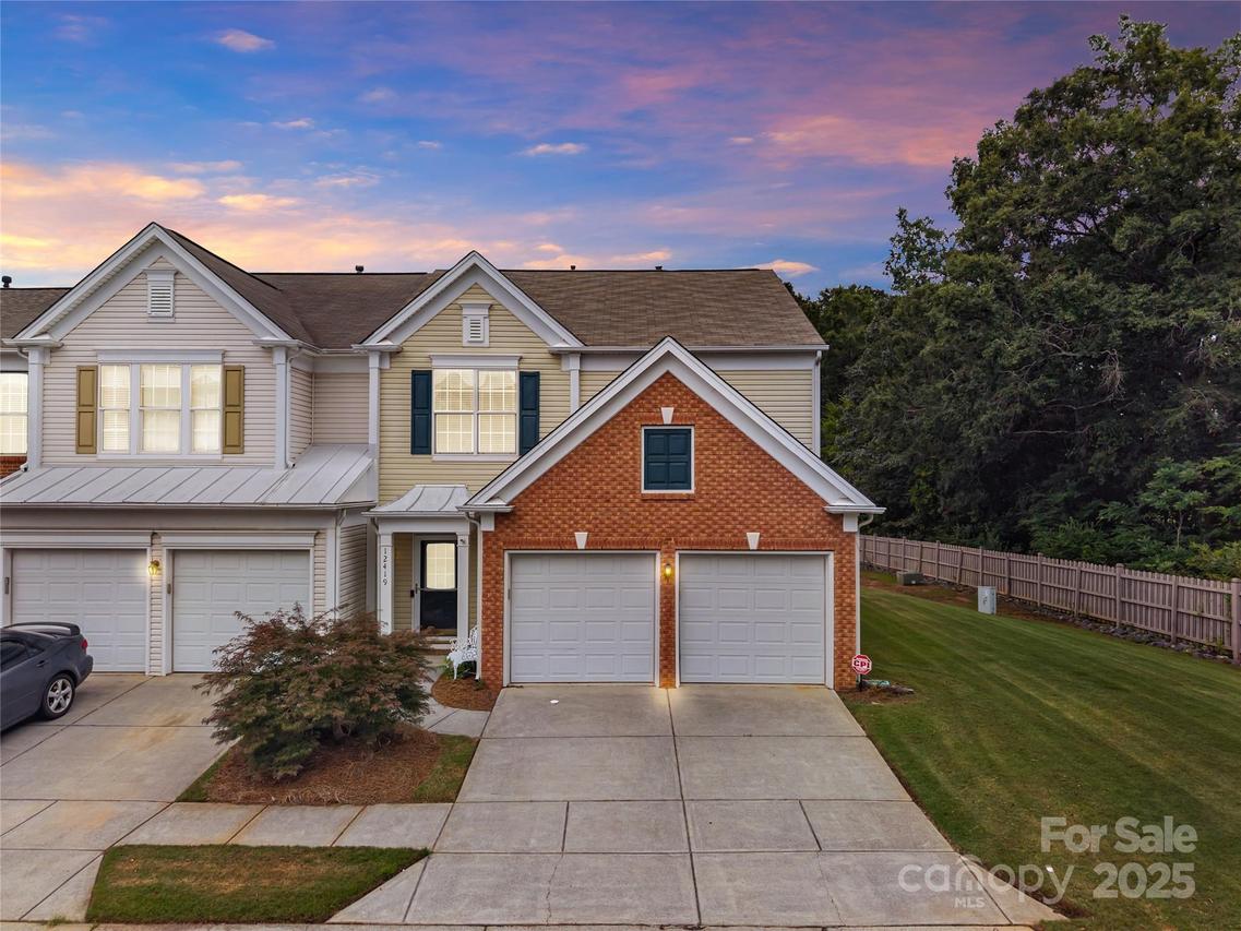 12419 Crowley Ct., Charlotte, NC 28277